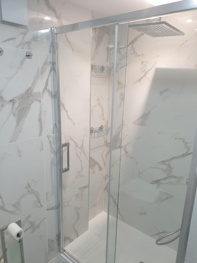 Estudio Amalfi Torre Del Mar Ngoại thất bức ảnh