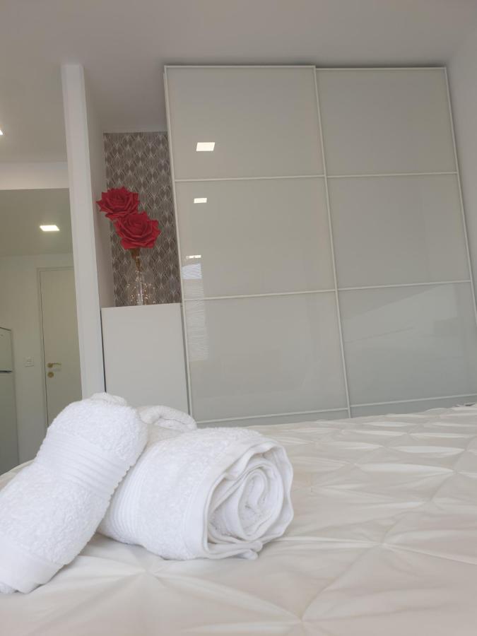 Estudio Amalfi Torre Del Mar Ngoại thất bức ảnh