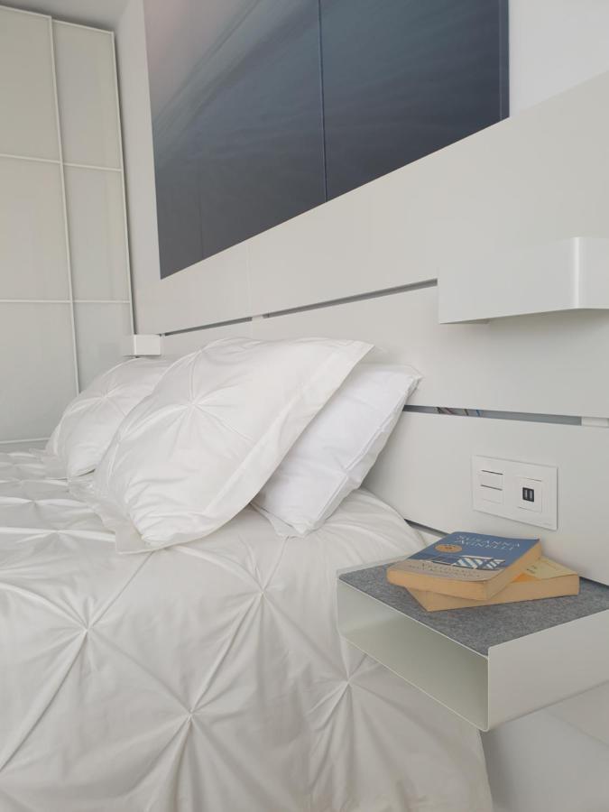 Estudio Amalfi Torre Del Mar Ngoại thất bức ảnh